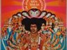 JIMI HENDRIX: Axis Bold as Love REPRISE RS 6281 2-Tone EARLY Rock SUPERB  LP MP3