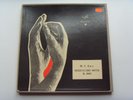 Tatiana NIKOLAEVA piano - Bach Art of fugue 2LP Leningrad box set Rare Unplayed