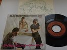 The Jam-When You're Young-JAPANESE Polydor Vinyl 7