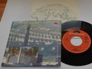 The Jam-Absolute Beginners-JAPANESE Polydor Vinyl 7
