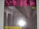 THE REPLACEMENTS LP TIM 1985 SIRE 1 25330 pristine vinyl EX++