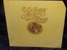 ZZ Top ?First Album SEALED USA 1978  VINYL LP W/ NO BARCODE