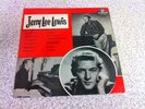 JERRY LEE LEWIS ORIGINAL  VINYL LP. SUN RECORDING 1959