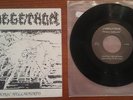 LEMEGETHON- DEMONIC HELLHOUNDS-Vinyle/7
