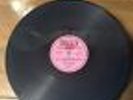 Decca78 RPM Record promo Rock Around The Clock by Bill Haley and His Cmets