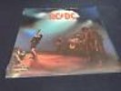 AC/DC Let There Be Rock 180 gram Remastered LP Vinyl Record (12