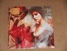 ENYA watermark PROMO LP original 1988 hype sticker lyric inner ORINOCO FLOW