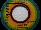 ANDRES LANDERO MI MACHETE CUMBIA LISTEN ??? # 178