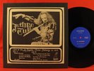 JETHRO TULL L.A. Forum 1975 RARE WIZARDO LIVE LP TMOQ TAKRL Bungle War God  Past