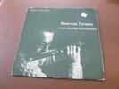SEAMUS TANSEY WITH EDDIE CORCORAN LP UK LEADER RECORDS 1970 FOLK