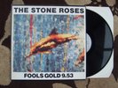The Stone Roses   Fools Gold 9'53   12'' Vinyl    UK      ORE T 13