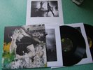 DETROIT la cigale  BERTRAND CANTAT NOIR DESIR   2 LP 33T rock 379 905-6  EX/EX
