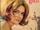 LP CANADA France Gall - mes premières vraies vacances - original - B77805L