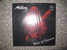 Artillery -Fear Of Tomorrow- 2-LP (red )