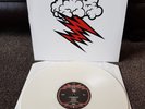 The Hellacopters - By The Grace Of God white vinyl LP - Imperial State Electric