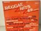 Reggae Hits 69 Volume One - PAMA - LP ECO3