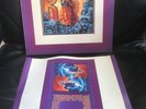 Record Lp Kula Shaker  90s Britpop
