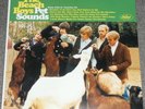 Pet Sounds The Beach Boys 180Gram Record Vinyl Excellent With protector sleeve