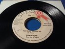 ORIG. STUDIO 1 DAWN PENN NO, NO, NO (YOU DON'T LOVE ME) ROCKSTEADY EX LISTEN