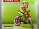 Primus - Green Naugahyde 2LP NEW