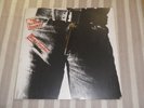 THE ROLLING STONES: Sticky Fingers (+ ZIPPER), RS REC, 1C 064-63152, GER,12