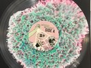 Way Yes - Tuna Hair Deluxe Edition Vinyl, #22/28, Watermelonebula
