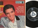 Elvis Presley EP deutsche RCA EPA-4114 
