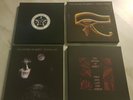 The Sisters Of Mercy - Limited Edition Vinyl Boxsets Komplett NEU  TOP ZUSTAND