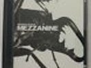 Massive Attack - Mezzanine MiniDisc Album MD Teardrop Angel Inertia Creeps RARE