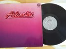 ATLANTIS - ATLANTIS - LP - D 1972 - KRAUTROCK - VERTIGO SWIRL - EX-FRUMPY
