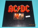 AC/DC 3 Record Box Set 3 LP