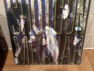 SHOTGUN MESSIAH - S/T VINYL ORIGINAL 1989 / HTF / RARE / ROCK / METAL / SLEAZE