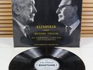 SAX 2367 (B/S 1st Ed) *KLEMPERER CONDUCTS RICHARD STRAUSS* (DON JUAN / SALOME)