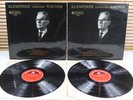 SAX 2347 - 2348 (2nd Ed. – S/C) *KLEMPERER Conducts WAGNER* PHILHARMONIA