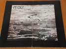 ITOIZ:ITOIZ.1LP.ORIGINAL XOXOA.1978.FIRST PRESS..+ INNER.NEAR MINT/MINT