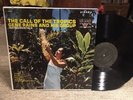 Gene Rains & His Group LP -  Call of the Tropics - Exotica RARE 1962 NM Hawaii