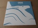 CIRCUS MOVIN' ON ZYTGLOGGE Orig SWITZERLAND Private Swiss Kraut Prog Psych LP
