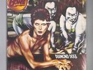 David Bowie - Diamond Dogs - A1/B1 'oly' UK 1st Press - EX 12