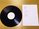 Discharge ?–  Massacre Divine (RARE VINYL TEST PRESSING)