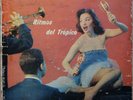 CUBAN LP KRISTAL RITMOS DEL TROPICO/ RAMONCITO SU PIANO Y SU RITMO