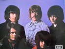 Rock D-G LP 08 - DEEP PURPLE - SHADES OF DEEP PURPLE - Odeon D 1968 - EX(-)