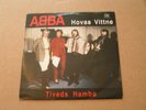 ABBA - Hovas Vittne -  RARE