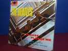 THE BEATLES. PLEASE PLEASE ME. VINYL LP. BRAND NEW.