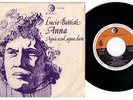LUCIO BATTISTI ANNA /AGUA AZUL, AGUA CLARA 7