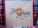 NEIL YOUNG - LP - Harvest - 1972 Edition - Gatefold- Near mint