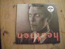 DAVID BOWIE HEATHEN RTI  180g BLUE VINYL PRESSING SEALED