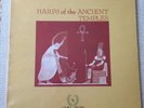 Gail Laughton ?Harps of the Ancient Temples LP 1978 Laurel Record autographed