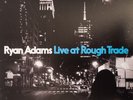Ryan Adams - Live At Rough Trade Limited Exclusive One-Off Pressing Vinyl LP NEW