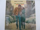 Bob Dylan ?– The Freewheelin' Bob Dylan LP, Aus 1st Press