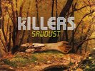 The Killers - Sawdust DOUBLE VINYL LP NEW/ MINT